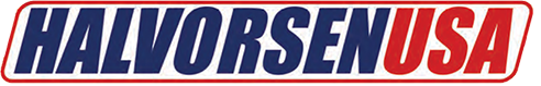 Halvorsen USA logo
