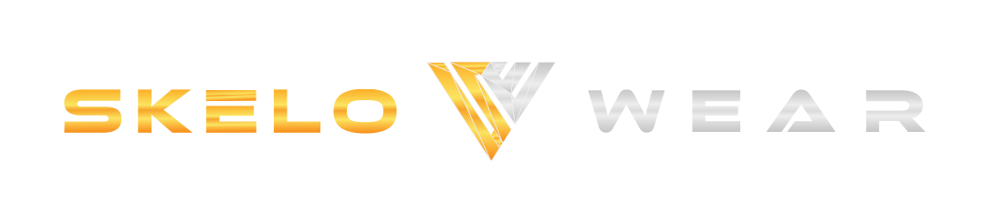 Skelo Wear logo