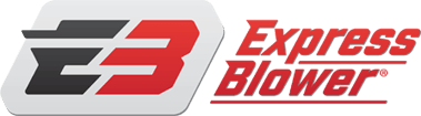 Express Blower, Inc logo