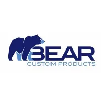 Bear Custom Products logo