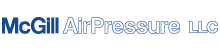 McGill AirPressure LLC logo