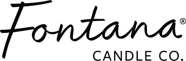 Fontana Candle Company logo