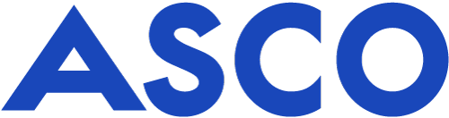 ASCO Industries logo