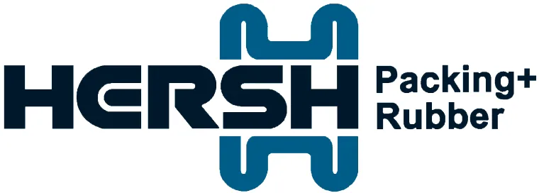 Hersh Packing & Rubber Company logo