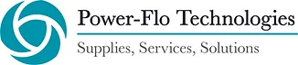 Power-Flo Technologies logo