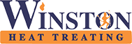 Winston Heat Treating logo