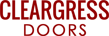Cleargress Doors logo