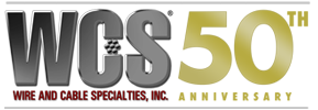 Wire and Cable Specialties, Inc logo