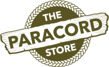 The Paracord Store logo