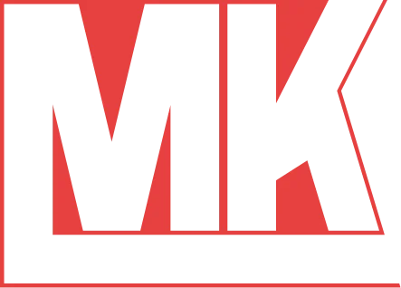 MK Versuchsanlagen GmbH & Co. KG logo