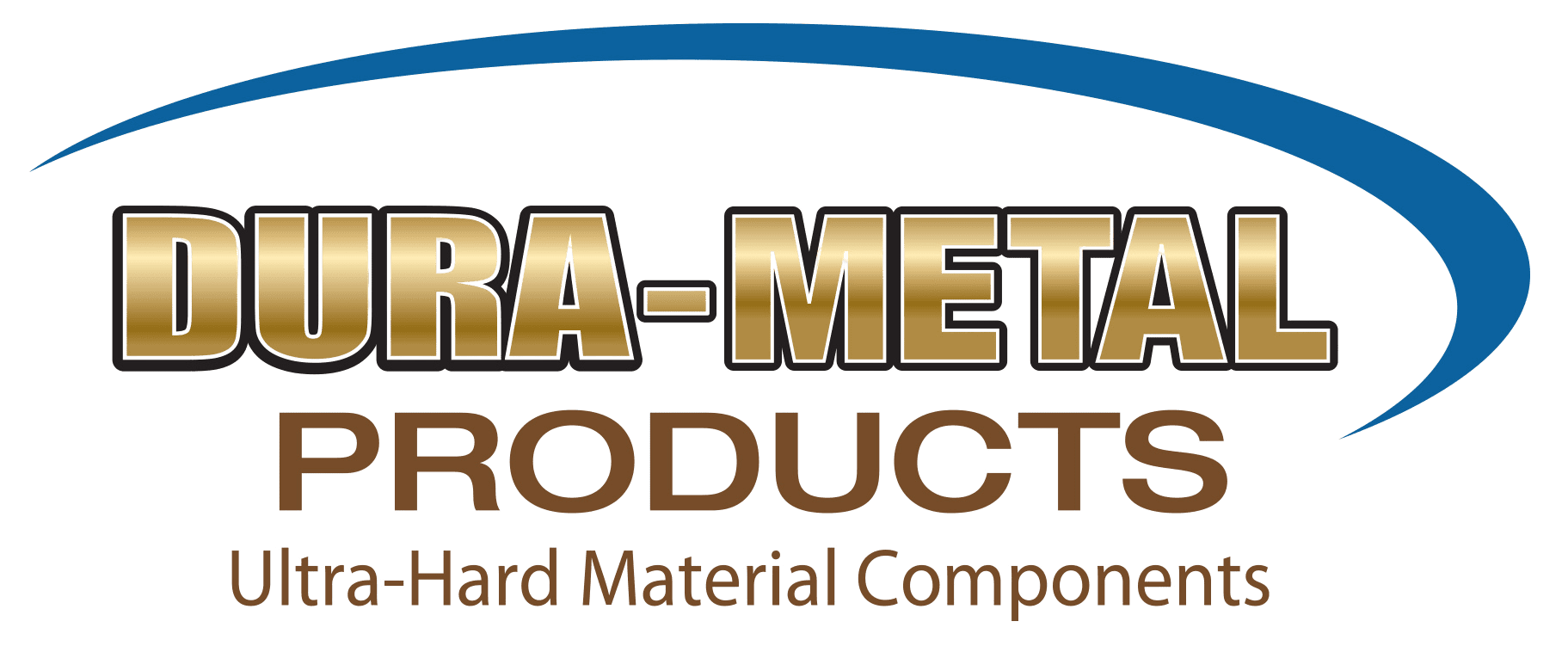 Dura-Metal logo