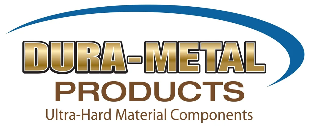 Dura-Metal logo