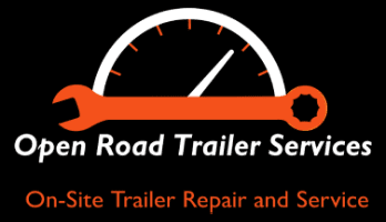 Open Road Trailer Services logo