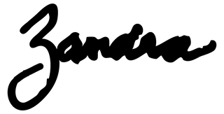 Zandra Beauty logo