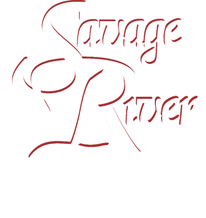 Savage River logo