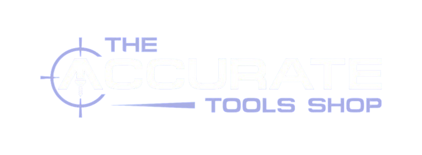 The Accurate Tools Shop LLC logo