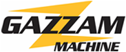 Gazzam Machine, Inc logo