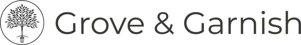 Grove & Garnish logo