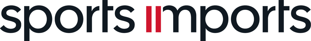 Sports Imports logo