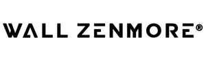 Wall Zenmore logo