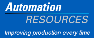 Automation Resources logo