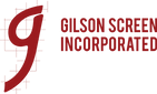 Gilson Screen Incorporated logo