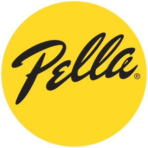 Pella Corporation logo