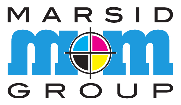 The Marsid M&M Group logo