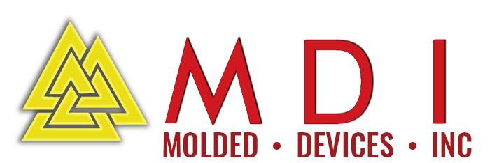 Molded Devices Inc logo
