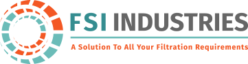 FSI Industries logo