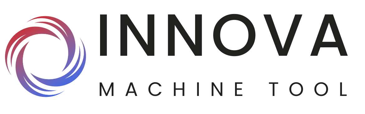 Innova Machine Tool logo