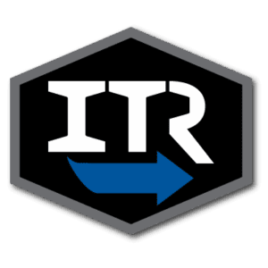 ITR | Industrial Technology Research logo
