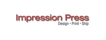 Impression Press logo