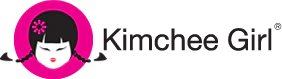 Kimchee Girl logo