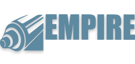 Empire Rollers & Coatings logo