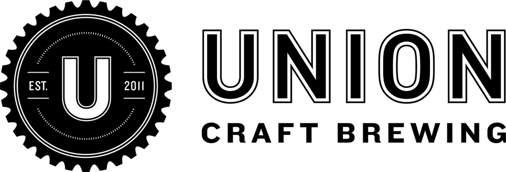 Union Craft Brewing logo