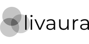 Livaura logo