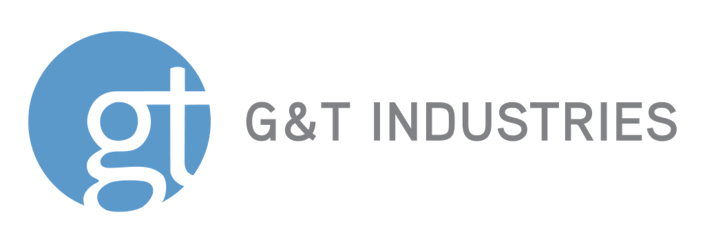 G&T Industries logo