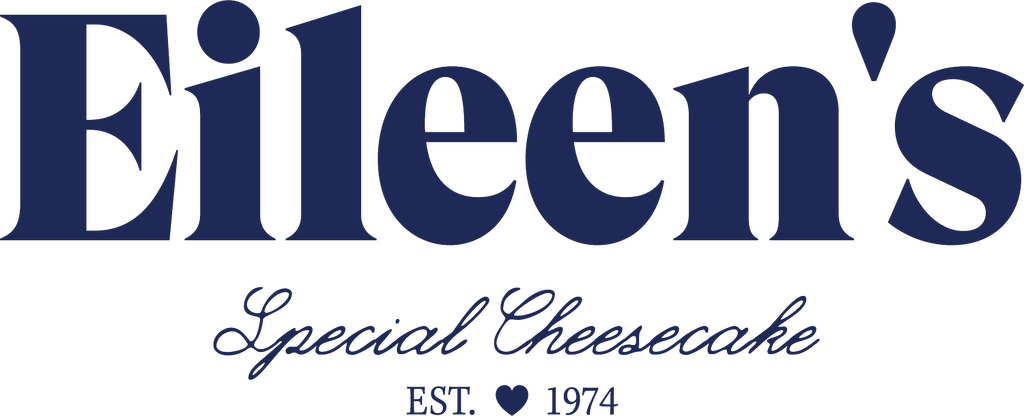 Eileen's Special Cheesecake logo
