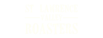 St. Lawrence Valley Roasters logo