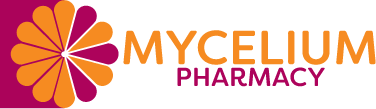 Mycelium Pharmacy logo