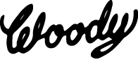 Woody Associates, Inc logo