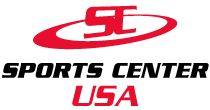 Sports Center USA logo
