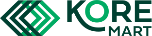 Kore Mart logo