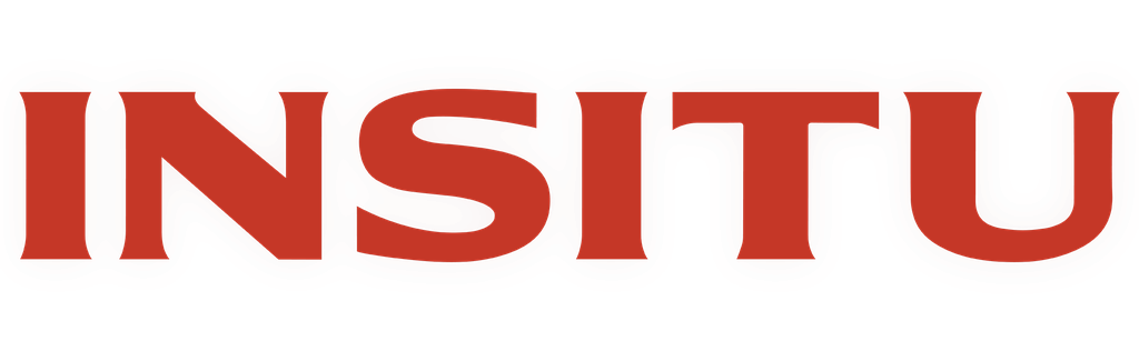 Insitu Foods logo