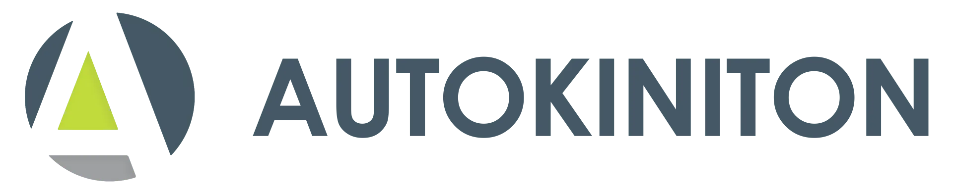 AUTOKINITON logo
