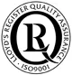 Cordray Corporation logo
