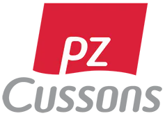 PZ Cussons plc logo