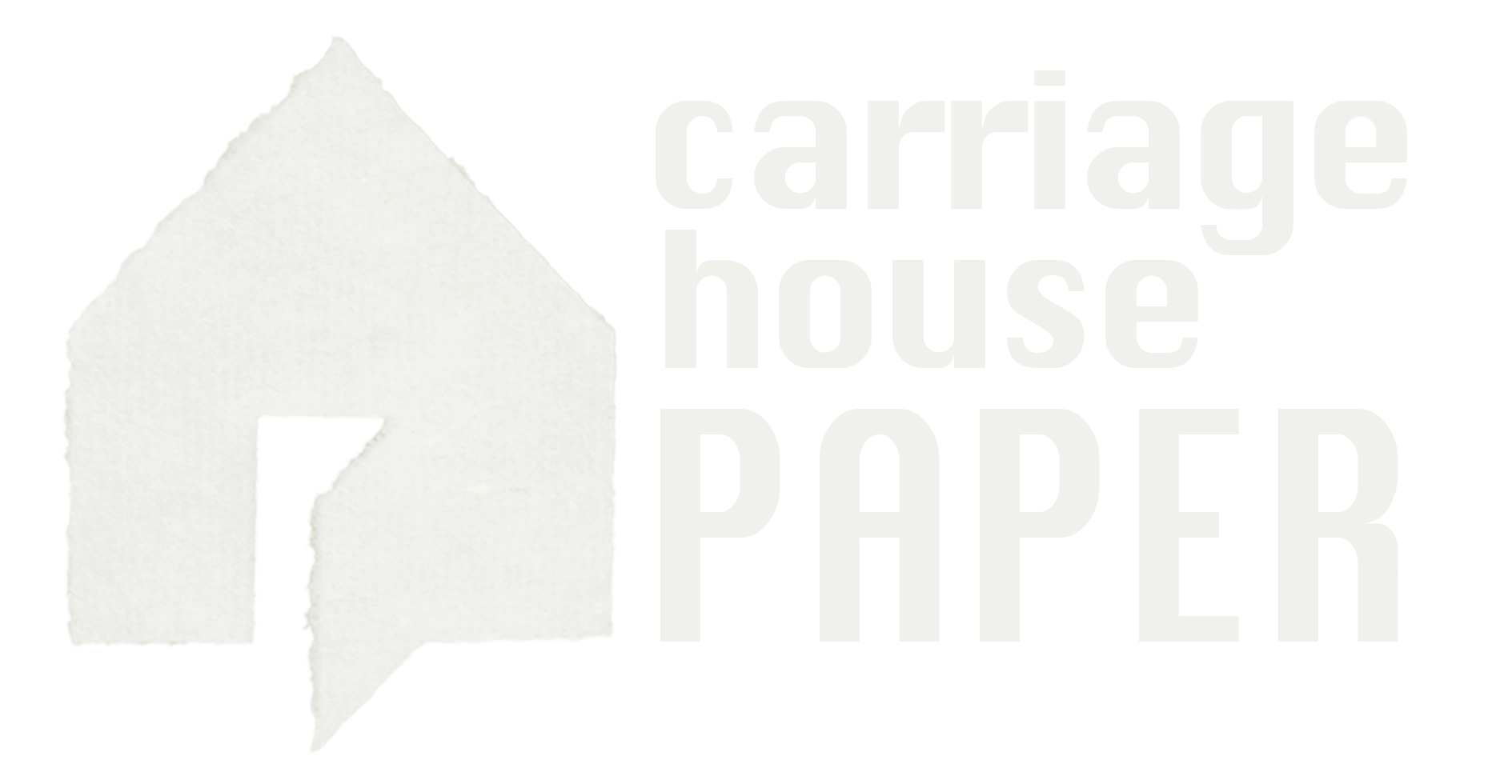 Carriage House Paper logo