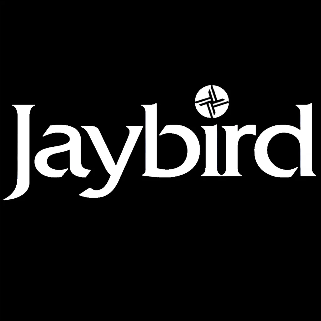 Jaybird Manufacturing logo